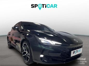 SPOTICAR Mg 7 Mg7 Excellence İkinci El Araç - Sedan Benzin Siyah - Yalova - 1200027336_3