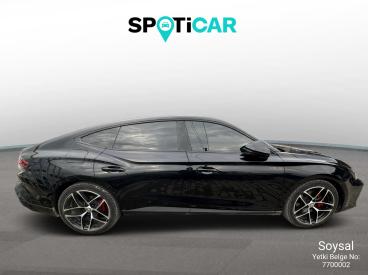 SPOTICAR Mg 7 Mg7 Excellence İkinci El Araç - Sedan Benzin Siyah - Yalova - 1200027336_4