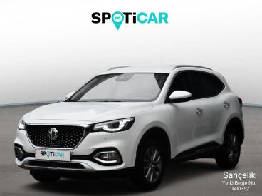 SPOTICAR Mg Mghs 1.5 T-gdi Comfort İkinci El Araç - Suv Benzin Beyaz - Bursa - 1200025315_1