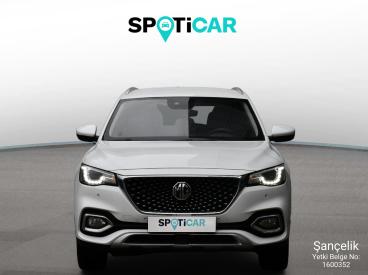 SPOTICAR Mg Mghs 1.5 T-gdi Comfort İkinci El Araç - Suv Benzin Beyaz - Bursa - 1200025315_2