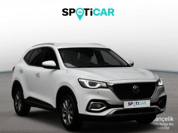 SPOTICAR Mg Mghs 1.5 T-gdi Comfort İkinci El Araç - Suv Benzin Beyaz - Bursa - 1200025315_3