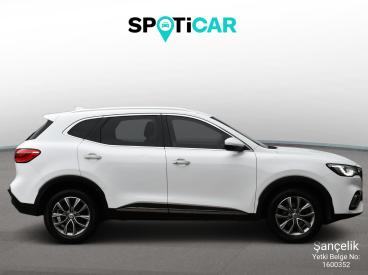 SPOTICAR Mg Mghs 1.5 T-gdi Comfort İkinci El Araç - Suv Benzin Beyaz - Bursa - 1200025315_4