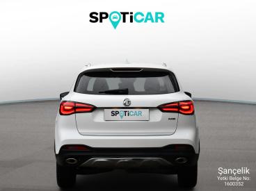 SPOTICAR Mg Mghs 1.5 T-gdi Comfort İkinci El Araç - Suv Benzin Beyaz - Bursa - 1200025315_5