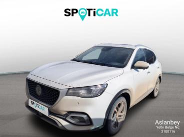 SPOTICAR Mg Mghs 1.5 T-gdi Luxury İkinci El Araç - Suv Benzin Beyaz - Hatay - 1200025892_1