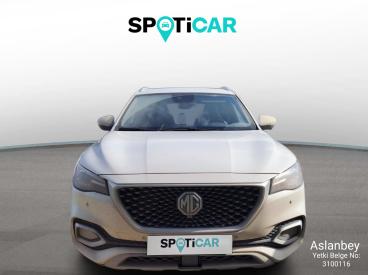 SPOTICAR Mg Mghs 1.5 T-gdi Luxury İkinci El Araç - Suv Benzin Beyaz - Hatay - 1200025892_2