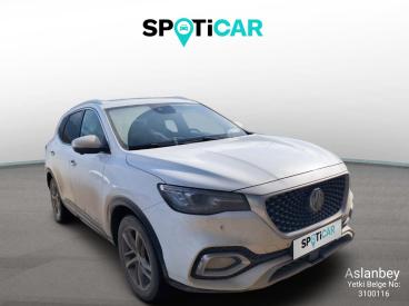 SPOTICAR Mg Mghs 1.5 T-gdi Luxury İkinci El Araç - Suv Benzin Beyaz - Hatay - 1200025892_3