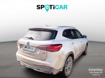 SPOTICAR Mg Mghs 1.5 T-gdi Luxury İkinci El Araç - Suv Benzin Beyaz - Hatay - 1200025892_4