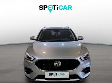 SPOTICAR Mg Zs Ev Comfort İkinci El Araç - Suv Benzin Gri - İstanbul - 1200024770_2