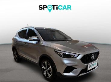 SPOTICAR Mg Zs Ev Comfort İkinci El Araç - Suv Benzin Gri - İstanbul - 1200024770_3