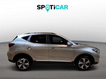 SPOTICAR Mg Zs Ev Comfort İkinci El Araç - Suv Benzin Gri - İstanbul - 1200024770_4