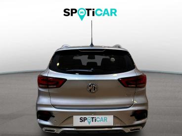 SPOTICAR Mg Zs Ev Comfort İkinci El Araç - Suv Benzin Gri - İstanbul - 1200024770_5