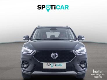 SPOTICAR Mg Zs 1.0 T-gdi Luxury Plus İkinci El Araç - Suv Benzin Siyah - Bursa - 1200025015_2