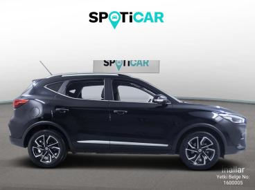 SPOTICAR Mg Zs 1.0 T-gdi Luxury Plus İkinci El Araç - Suv Benzin Siyah - Bursa - 1200025015_4