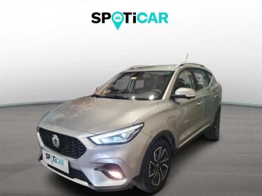 SPOTICAR Mg Zs 1.0 T-gdi Luxury Plus İkinci El Araç - Suv Benzin Gri - Istanbul - 1200026102_1