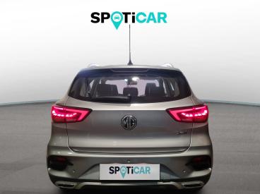 SPOTICAR Mg Zs 1.0 T-gdi Luxury Plus İkinci El Araç - Suv Benzin Gri - Istanbul - 1200026102_5