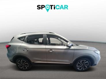 SPOTICAR Mg Zs 1.0 T-gdi Luxury Plus İkinci El Araç - Suv Benzin Gri - Istanbul - 1200026103_4
