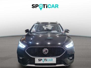 SPOTICAR Mg Zs 1.0 T-gdi Luxury Plus İkinci El Araç - Suv Benzin Siyah - Istanbul - 1200026105_2