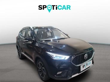 SPOTICAR Mg Zs 1.0 T-gdi Luxury Plus İkinci El Araç - Suv Benzin Siyah - Istanbul - 1200026105_3