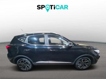 SPOTICAR Mg Zs 1.0 T-gdi Luxury Plus İkinci El Araç - Suv Benzin Siyah - Istanbul - 1200026105_4