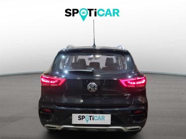 SPOTICAR Mg Zs 1.0 T-gdi Luxury Plus İkinci El Araç - Suv Benzin Siyah - Istanbul - 1200026105_5