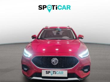 SPOTICAR Mg Zs 1.0 T-gdi Luxury Plus İkinci El Araç - Suv Benzin Kırmızı - Istanbul - 1200026106_2