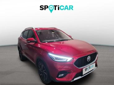 SPOTICAR Mg Zs 1.0 T-gdi Luxury Plus İkinci El Araç - Suv Benzin Kırmızı - Istanbul - 1200026106_3