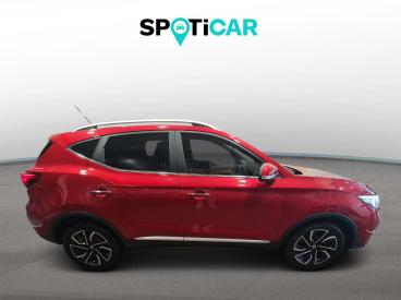SPOTICAR Mg Zs 1.0 T-gdi Luxury Plus İkinci El Araç - Suv Benzin Kırmızı - Istanbul - 1200026106_4
