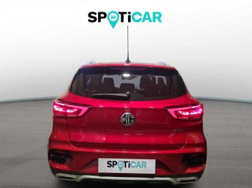 SPOTICAR Mg Zs 1.0 T-gdi Luxury Plus İkinci El Araç - Suv Benzin Kırmızı - Istanbul - 1200026106_5
