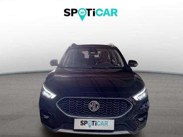 SPOTICAR Mg Zs 1.0 T-gdi Luxury Plus İkinci El Araç - Suv Benzin Siyah - İstanbul - 1200027224_2