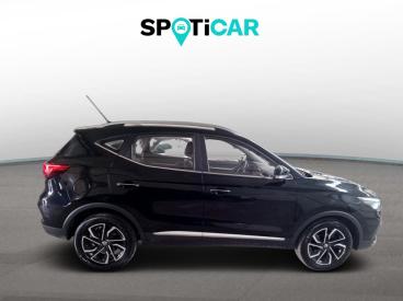 SPOTICAR Mg Zs 1.0 T-gdi Luxury Plus İkinci El Araç - Suv Benzin Siyah - İstanbul - 1200027224_4