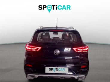 SPOTICAR Mg Zs 1.0 T-gdi Luxury Plus İkinci El Araç - Suv Benzin Siyah - İstanbul - 1200027224_5