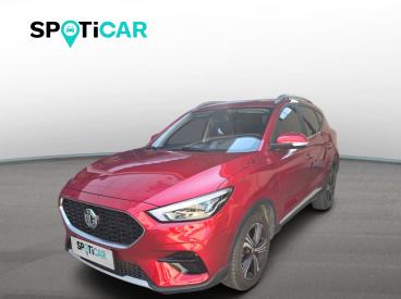 SPOTICAR Mg Zs Ev Comfort İkinci El Araç - Suv Benzin Kırmızı - Istanbul - 1200034215_1