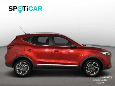 SPOTICAR Mg Zs 1.0 T-gdi Luxury Plus İkinci El Araç - Suv Benzin Kırmızı - Ankara - 1200035748_4
