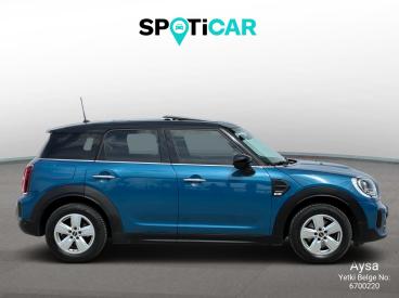 SPOTICAR Mini Countryman Cooopercountryman 1.5 136 Jcwchilipremium İkinci El Araç - Suv Benzin Mavi - Zonguldak - 1200029185_4