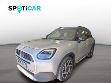 SPOTICAR Mini Countryman 1.5 D One Classic İkinci El Araç - Suv Hibrit Gri - İzmİr - 1200036781_1