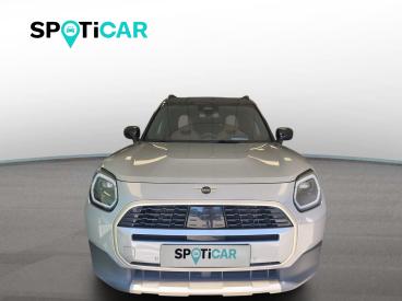 SPOTICAR Mini Countryman 1.5 D One Classic İkinci El Araç - Suv Hibrit Gri - İzmİr - 1200036781_2