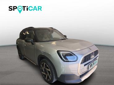 SPOTICAR Mini Countryman 1.5 D One Classic İkinci El Araç - Suv Hibrit Gri - İzmİr - 1200036781_3