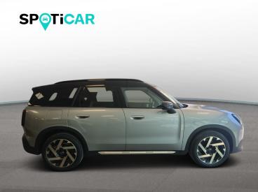 SPOTICAR Mini Countryman 1.5 D One Classic İkinci El Araç - Suv Hibrit Gri - İzmİr - 1200036781_4