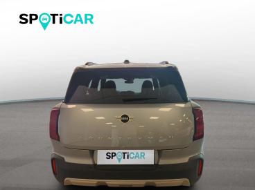 SPOTICAR Mini Countryman 1.5 D One Classic İkinci El Araç - Suv Hibrit Gri - İzmİr - 1200036781_5
