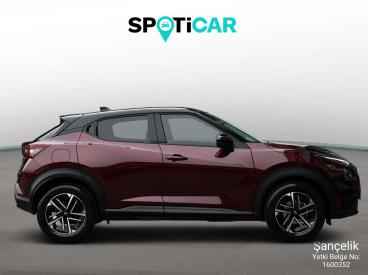 SPOTICAR Nissan Juke 1.0 Dig-t 115 Dct Platinum İkinci El Araç - Suv Benzin Bordo - Bursa - 1200024826_4