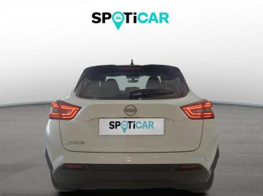 SPOTICAR Nissan Juke 1.0 Dig-t 115 Dct Tekna İkinci El Araç - Suv Benzin Beyaz - İzmİr - 1200026113_5
