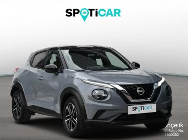 SPOTICAR Nissan Juke 1.0 Dig-t 115 Dct Platinum İkinci El Araç - Suv Benzin Gri - Bursa - 1200026746_3