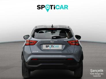 SPOTICAR Nissan Juke 1.0 Dig-t 115 Dct Platinum İkinci El Araç - Suv Benzin Gri - Bursa - 1200026746_5