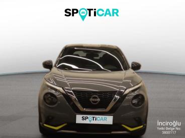 SPOTICAR Nissan Juke 1.0 Dig-t 115 Limited Edition İkinci El Araç - Suv Benzin Gri - Kayseri - 1200030658_2