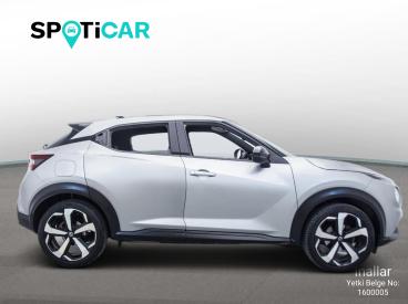 SPOTICAR Nissan Juke 1.0 Platinum Perso Dig-t Dct 7 114 İkinci El Araç - Suv Benzin Gri - Bursa - 1200031444_4