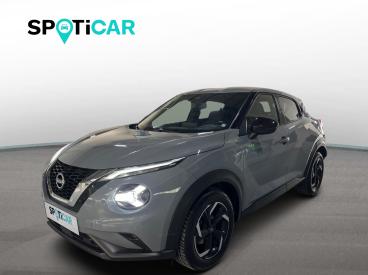 SPOTICAR Nissan Juke 1.0 Dig-t 115 Dct Platinum İkinci El Araç - Suv Benzin Gri - İzmİr - 1200035985_3