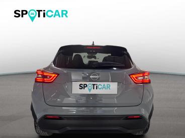 SPOTICAR Nissan Juke 1.0 Dig-t 115 Dct Platinum İkinci El Araç - Suv Benzin Gri - İzmİr - 1200035985_5