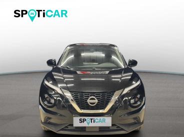 SPOTICAR Nissan Juke 1.0 Tekna Dig-t Dct 7 114 İkinci El Araç - Suv Benzin Siyah - ElaziĞ - 1200037769_2