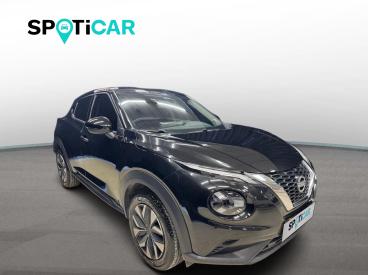 SPOTICAR Nissan Juke 1.0 Tekna Dig-t Dct 7 114 İkinci El Araç - Suv Benzin Siyah - ElaziĞ - 1200037769_3