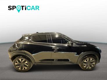 SPOTICAR Nissan Juke 1.0 Tekna Dig-t Dct 7 114 İkinci El Araç - Suv Benzin Siyah - ElaziĞ - 1200037769_4